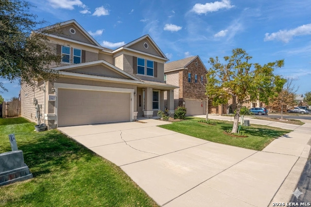 Listing photo id 1 for 7347 Bluebonnet Bay