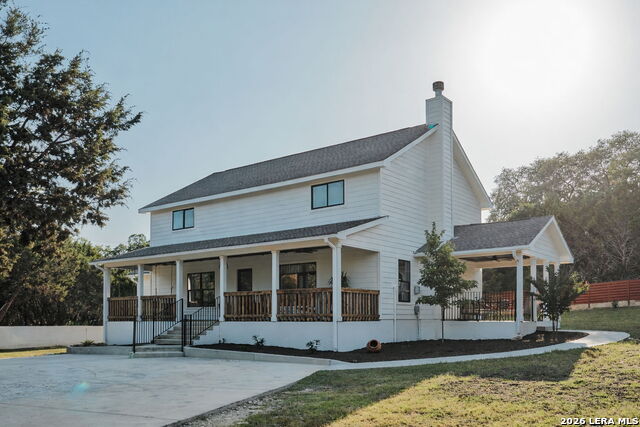 Details for 275 Stallion Springs, Fischer, TX 78623