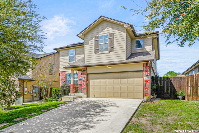 Details for 11719 Clamoun Circle, San Antonio, TX 78245