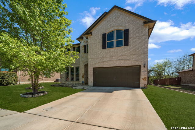 Details for 10214 Shawnee, Converse, TX 78109