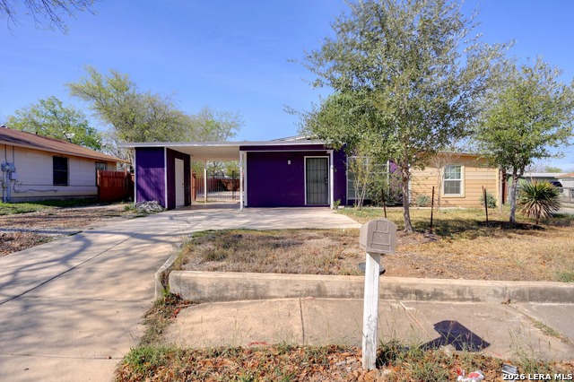 Image 2 of 24 For 6103 Paso Valley