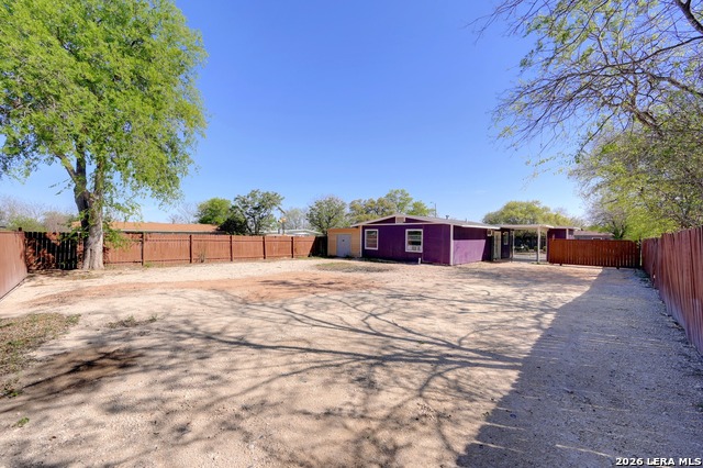 Image 21 of 24 For 6103 Paso Valley