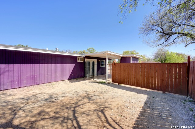 Image 24 of 24 For 6103 Paso Valley