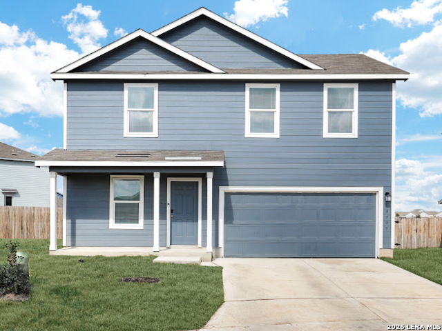 Details for 13903 Sickle Ridge, San Antonio, TX 78252