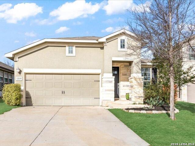Details for 12519 Wesley Crk, San Antonio, TX 78249