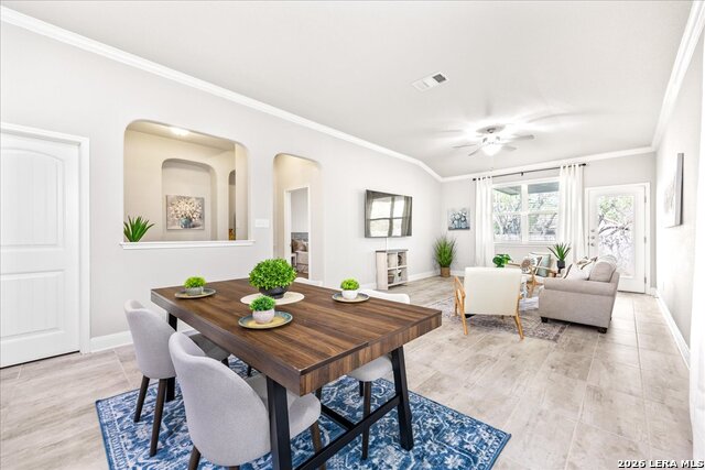 Image 15 of 33 For 12519 Wesley Crk