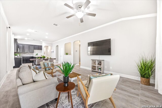 Image 17 of 33 For 12519 Wesley Crk