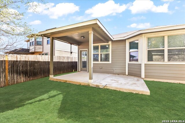 Image 30 of 33 For 12519 Wesley Crk