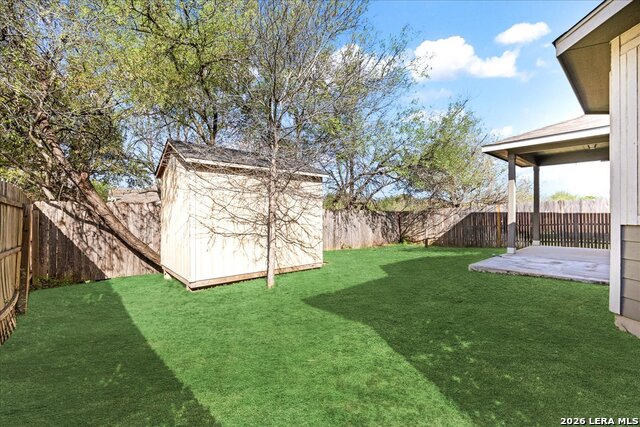 Image 32 of 33 For 12519 Wesley Crk