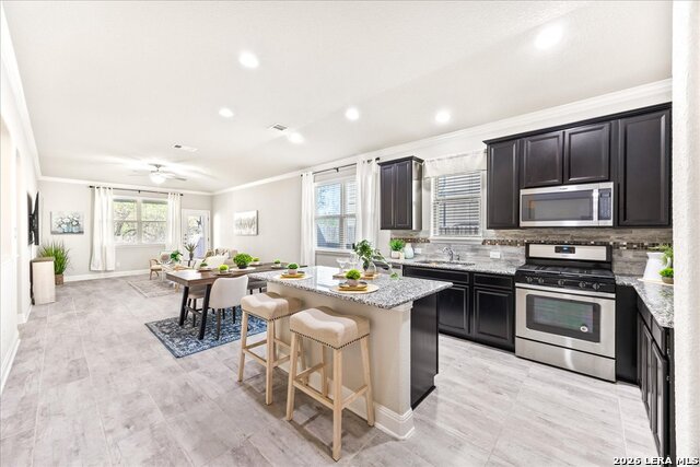 Image 9 of 33 For 12519 Wesley Crk