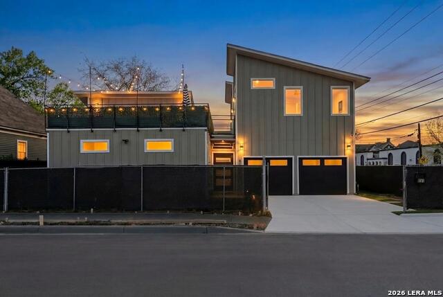 Details for 327 Jackson  , San Antonio, TX 78212