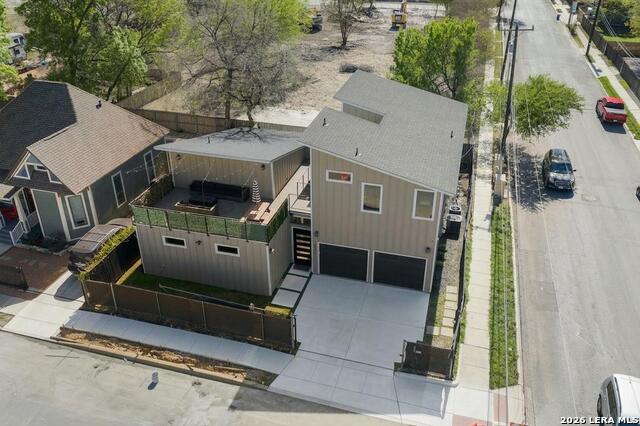 Image 46 of 47 For 327 Jackson  