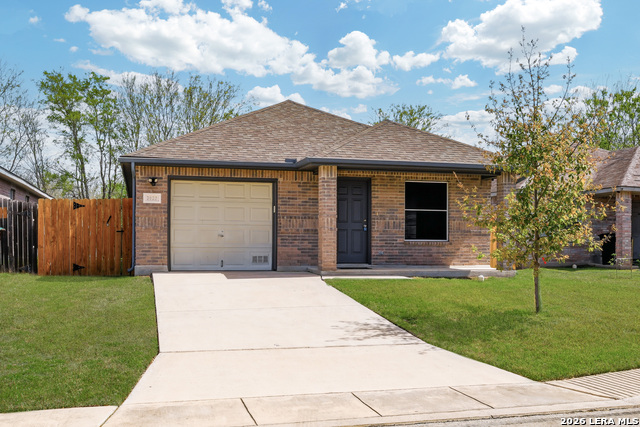Details for 3922 Salty Marsh, San Antonio, TX 78245