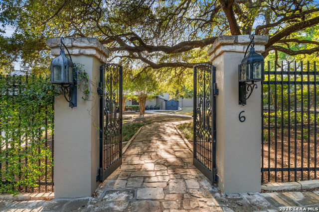 Details for 6 Lazy Lane  , San Antonio, TX 78209