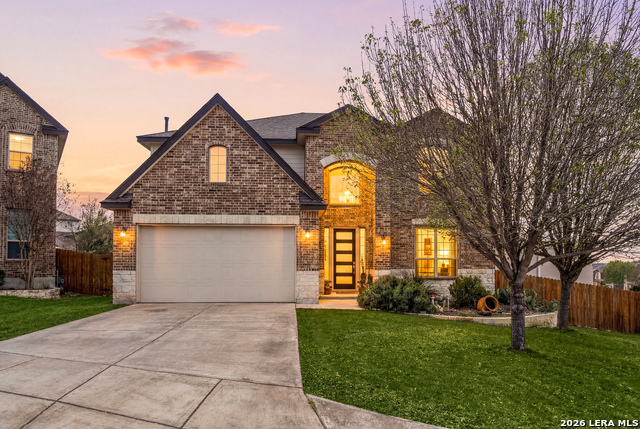 Details for 5802 Sweetwater Way, San Antonio, TX 78253