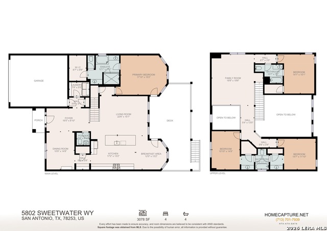 Image 54 of 54 For 5802 Sweetwater Way