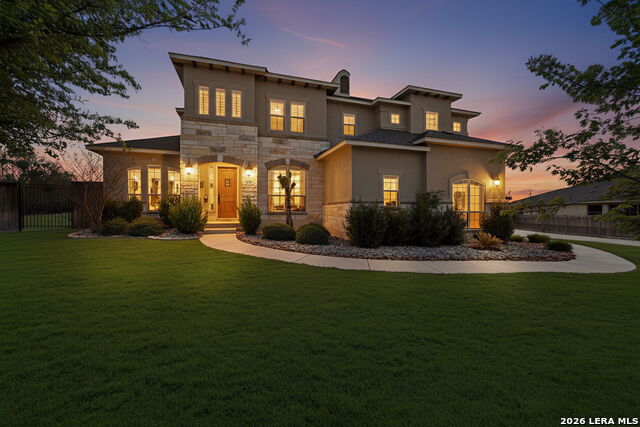 Details for 107 Lilly Blf, Castroville, TX 78009