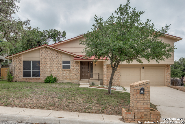 Details for 8503 Ridge Stone St, San Antonio, TX 78251