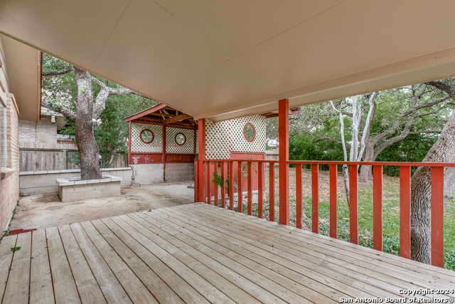 Image 24 of 25 For 8503 Ridge Stone St