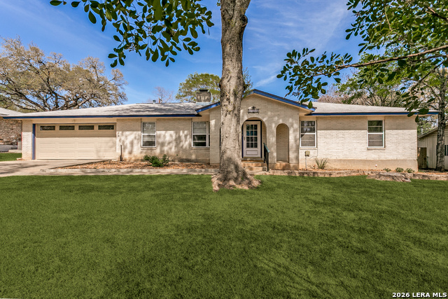 Details for 17218 Happy Hollow, San Antonio, TX 78232
