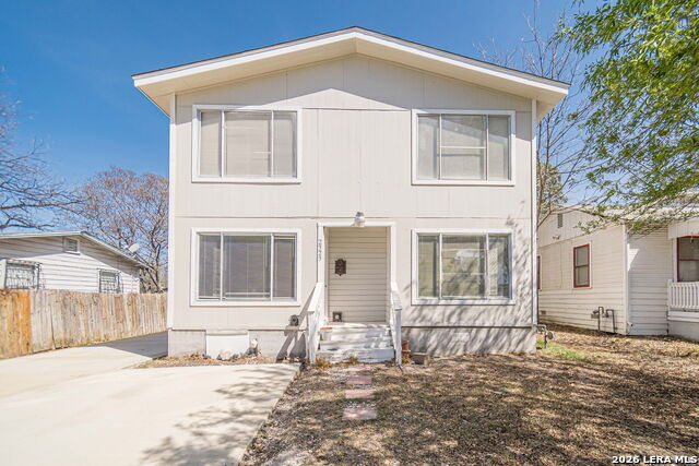 Details for 2323 Arbor Place  1, San Antonio, TX 78207