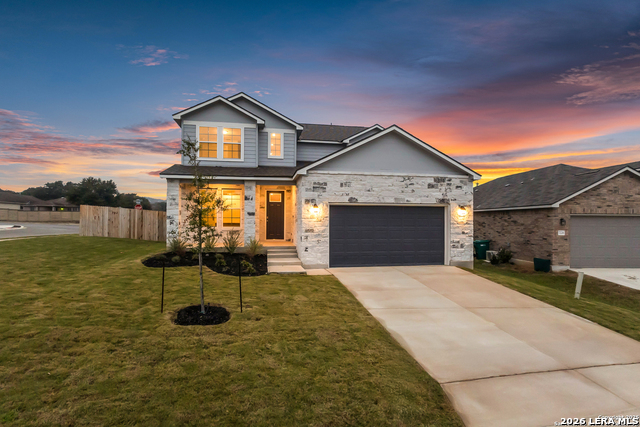 Details for 7230 Walkers Loop, Live Oak, TX 78233