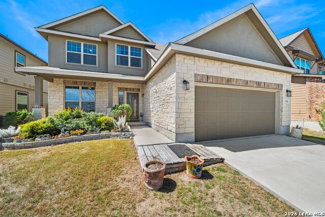 Details for 924 Highland Vista, New Braunfels, TX 78130