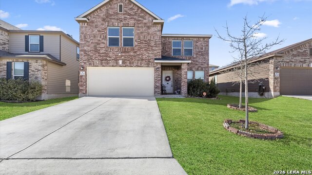 Details for 635 Anthem  , New Braunfels, TX 78132