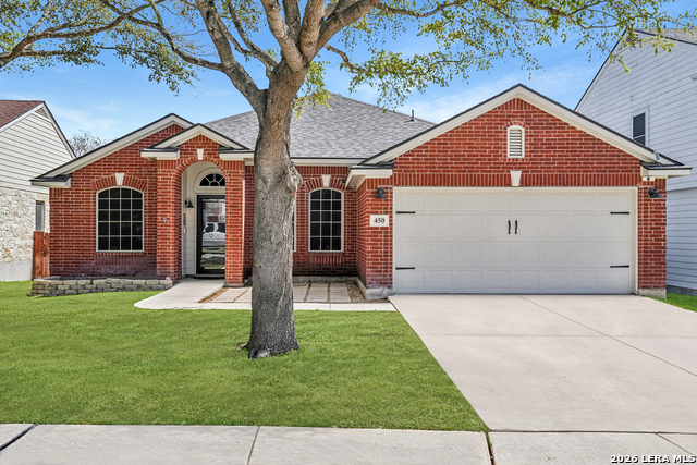 Details for 450 Turnberry, Cibolo, TX 78108