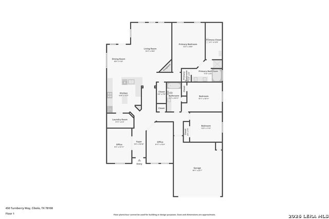 Image 42 of 42 For 450 Turnberry