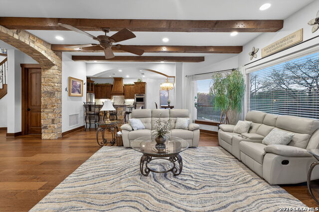 Image 11 of 77 For 134 Bandit Beach