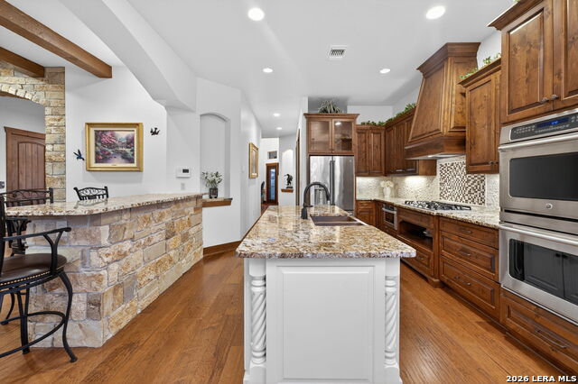 Image 13 of 77 For 134 Bandit Beach