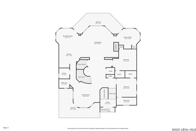 Image 75 of 77 For 134 Bandit Beach