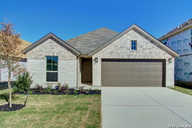 Details for 2827 Sacaton Drive, New Braunfels, TX 78130