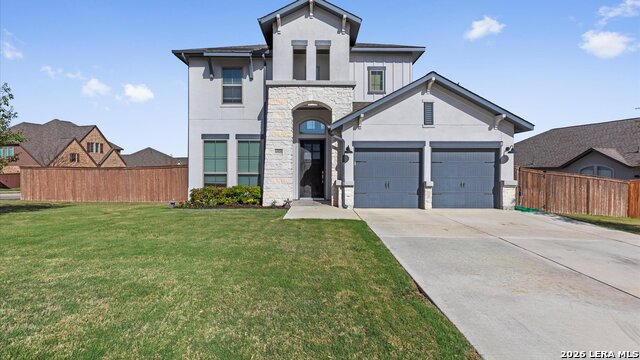 Details for 6501 Crockett Cv, Schertz, TX 78108
