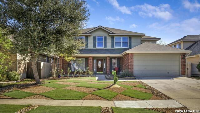 Details for 8658 Gavel  , Converse, TX 78109