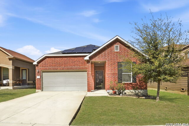 Details for 4523 Stetson Run, San Antonio, TX 78223