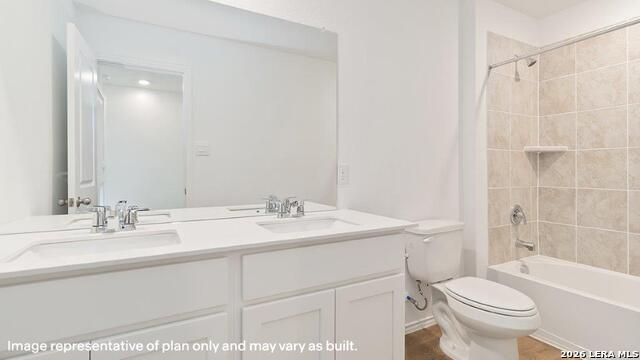 Image 25 of 37 For 16044 Mahogany Way