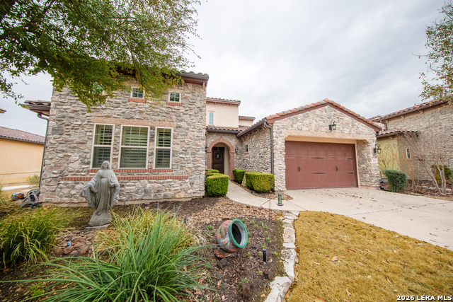 Details for 22331 Viajes, San Antonio, TX 78261