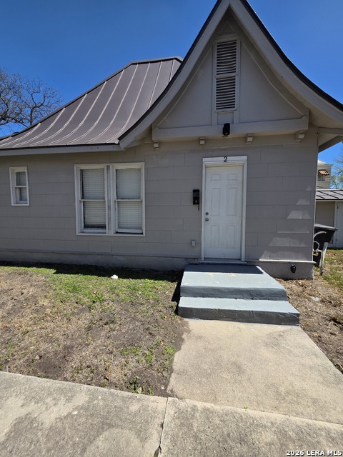 Details for 930 Grayson E 2, San Antonio, TX 78208