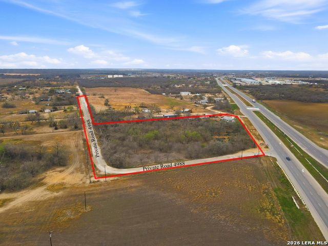 Details for 4988 Loop 1604 E S, Elmendorf, TX 78112