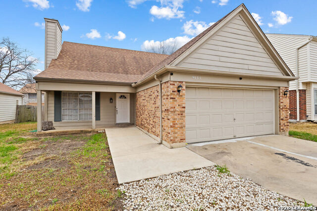 Details for 9135 Rue De Lis, San Antonio, TX 78250