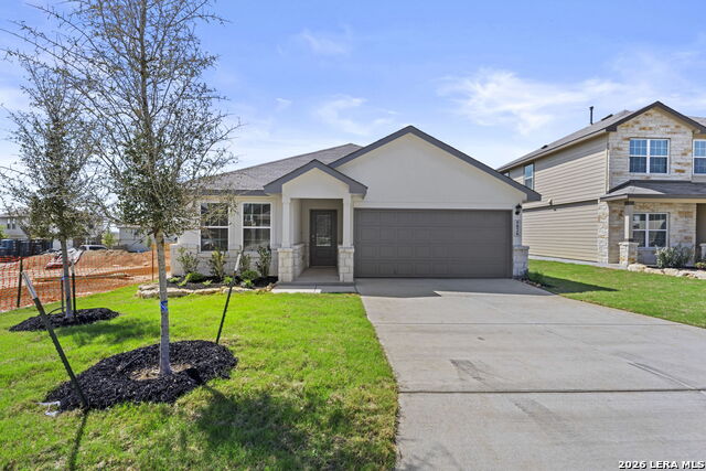 Details for 5026 Blind Shot, San Antonio, TX 78261