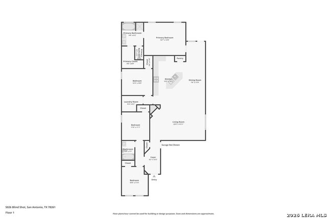 Image 28 of 28 For 5026 Blind Shot