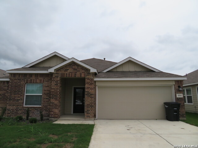 Image 2 of 26 For 554 Blue Stem Rd