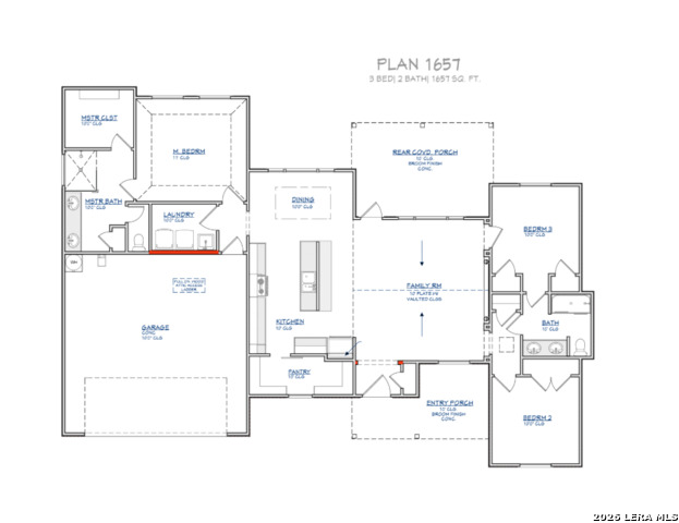 Image 3 of 4 For 167 Spotted Horse Trail