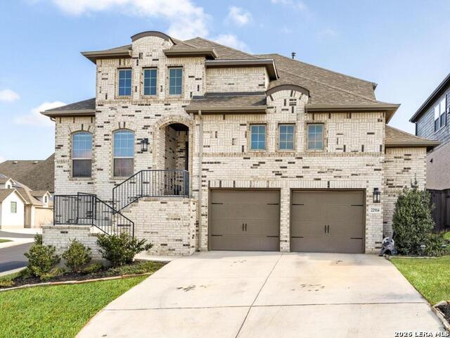 Details for 22914 Bear River, San Antonio, TX 78258