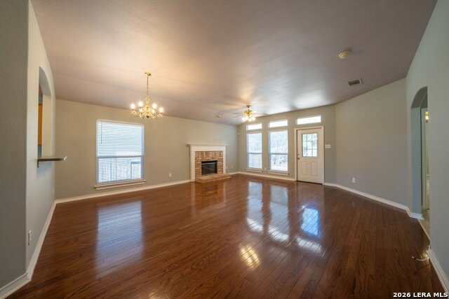 Image 5 of 28 For 1435 Bluff Forest