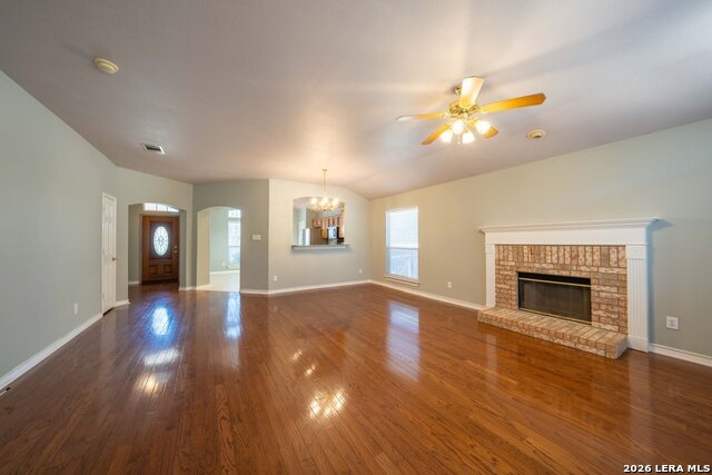 Image 6 of 28 For 1435 Bluff Forest