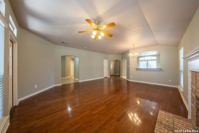 Image 8 of 28 For 1435 Bluff Forest